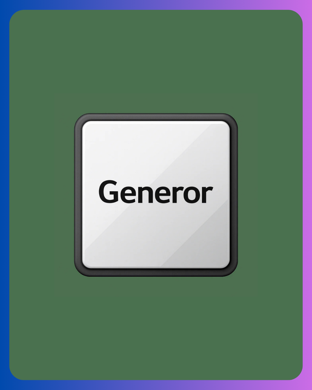 Generor